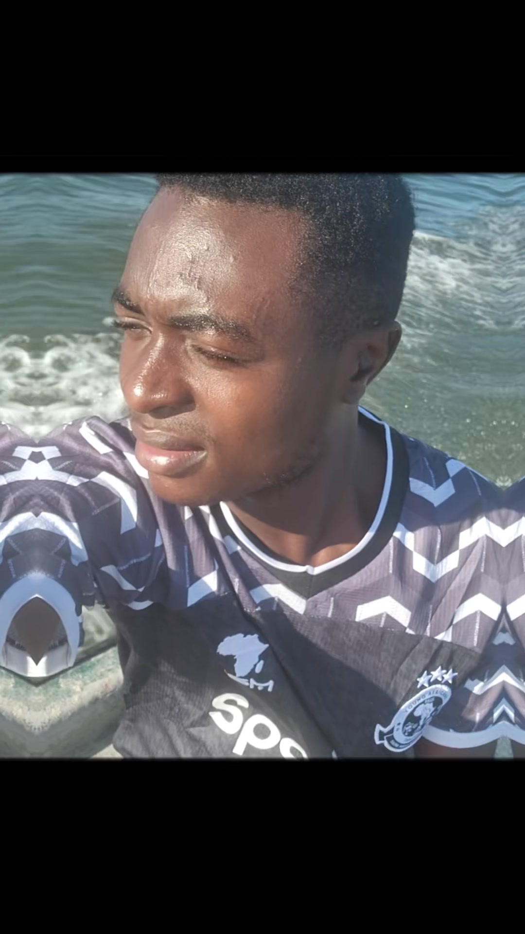 @Moses Mayunga