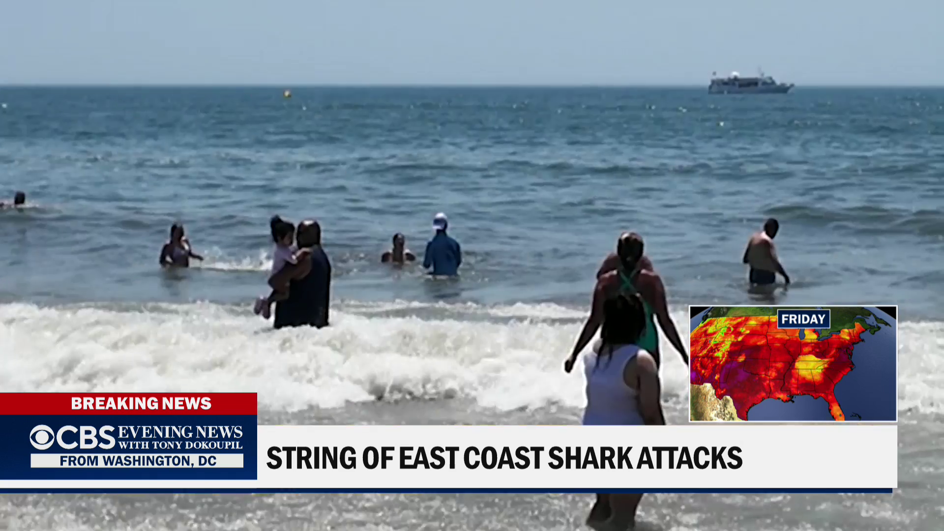 @CBSEveningNews
