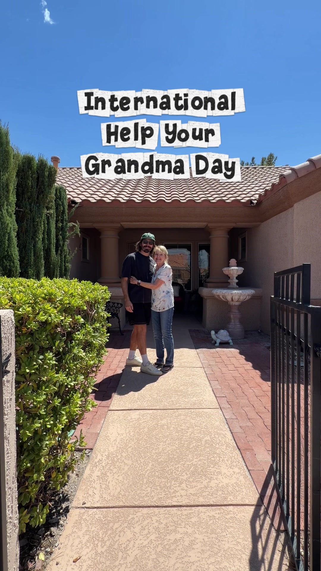 @Jered Jones Las Vegas Realtor