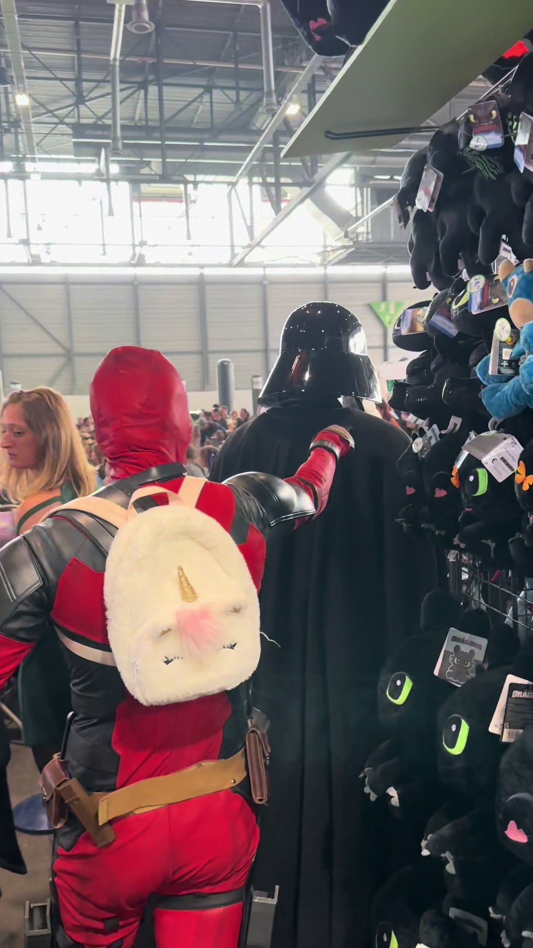 @BaddyDeadpool