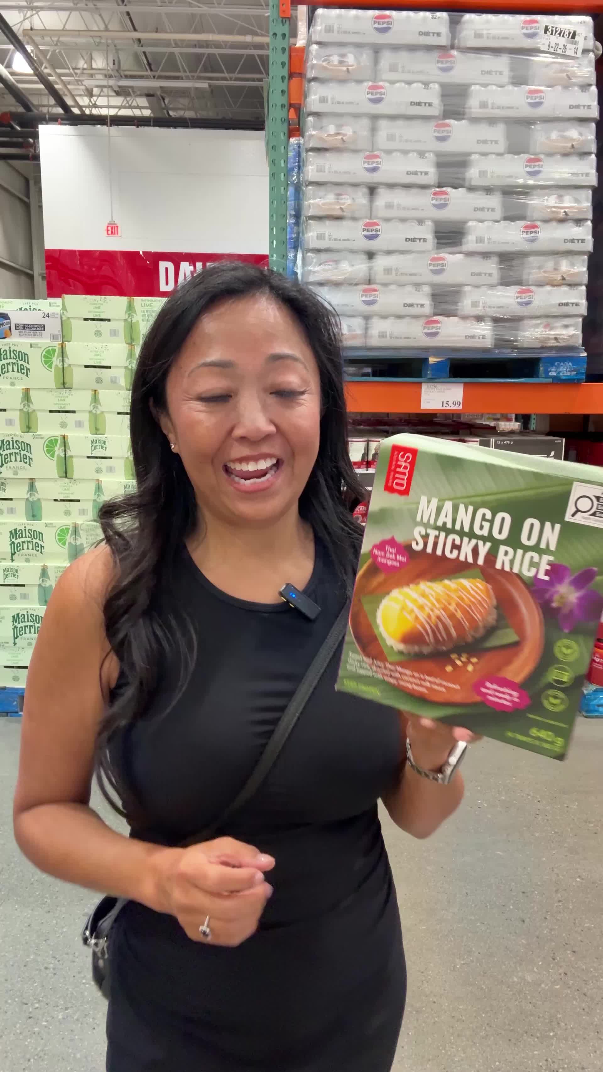 @Costco Lovers Canada