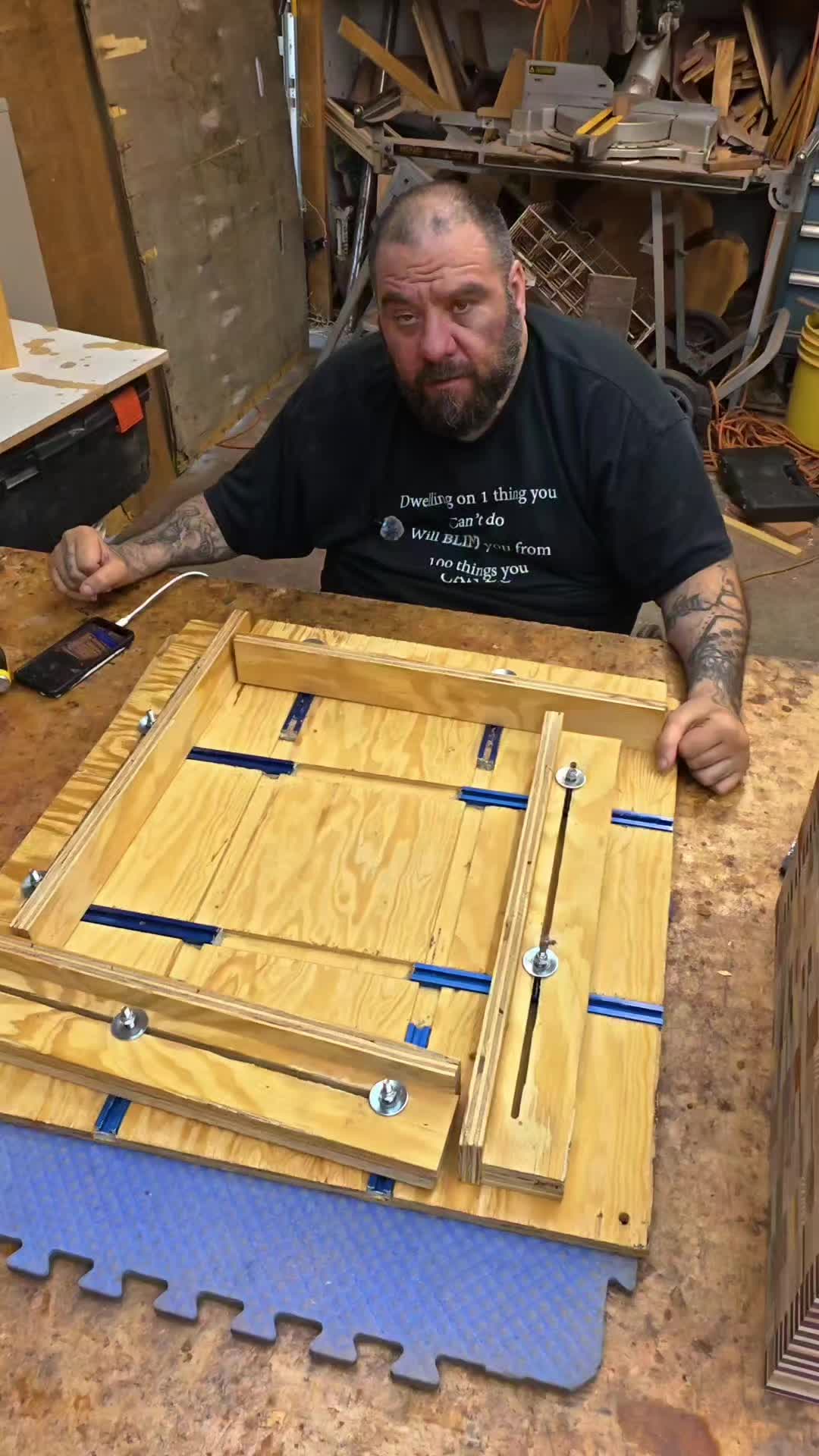 @KeepItPushinWoodwork
