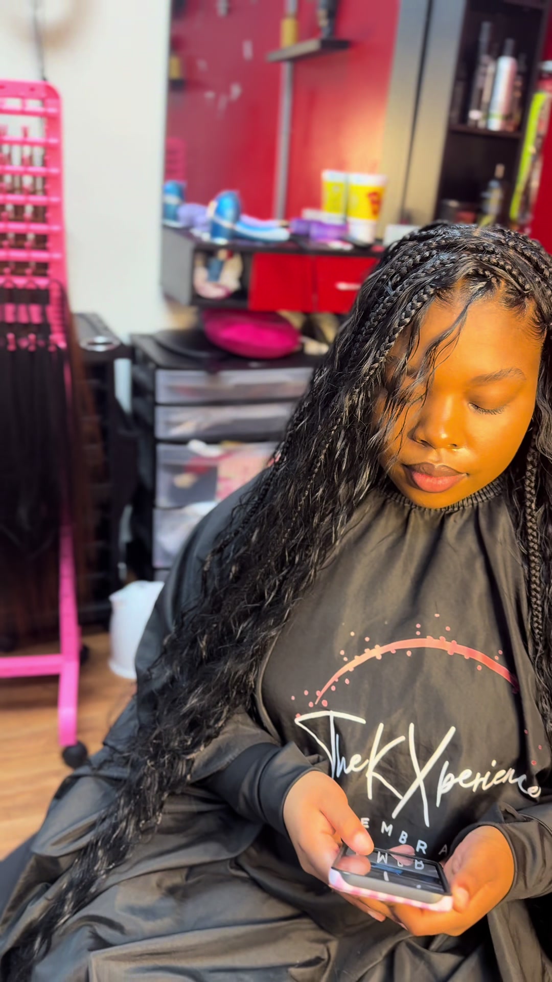 @the.kxperience | BRAIDER
