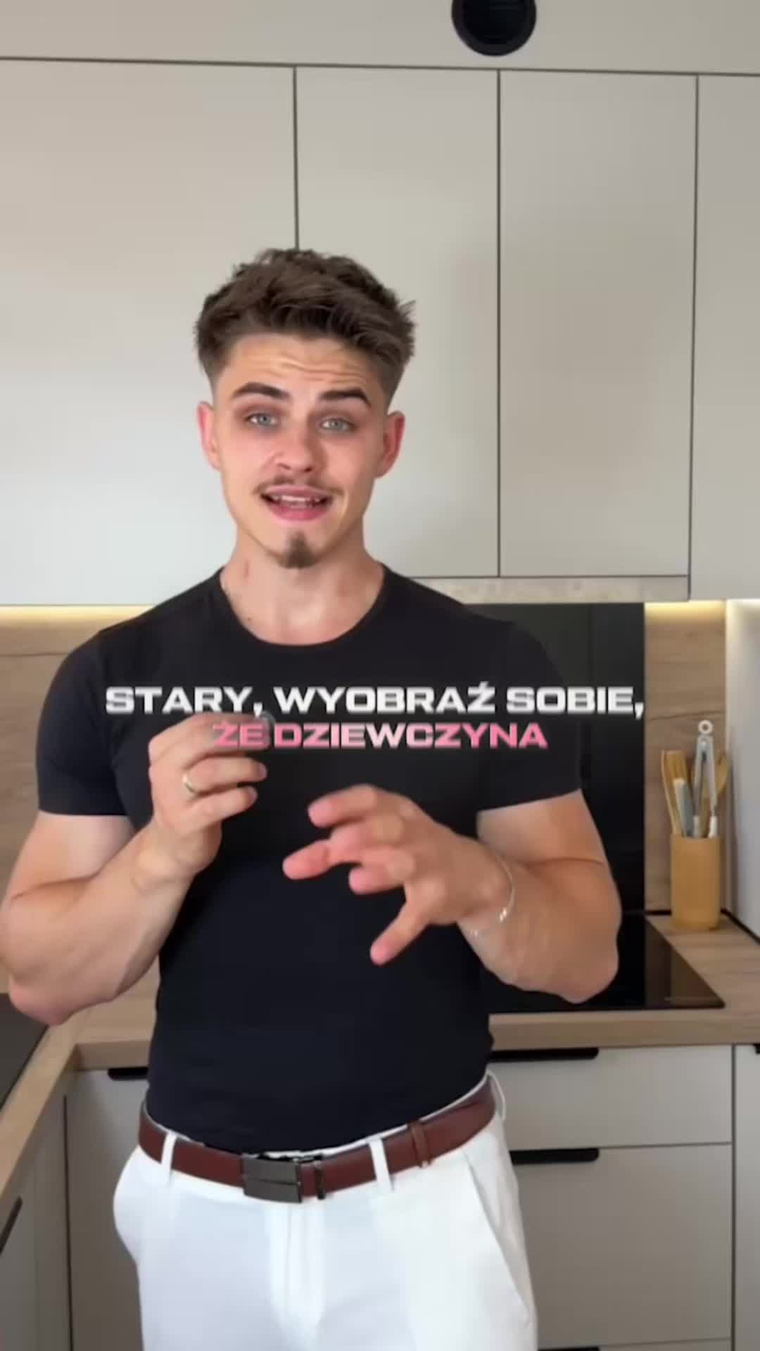 @Metamorfoza Męskiej Sylwetki