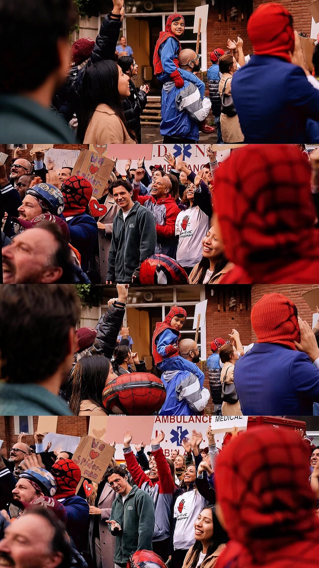 @Peter Parker 🕷️🕸️