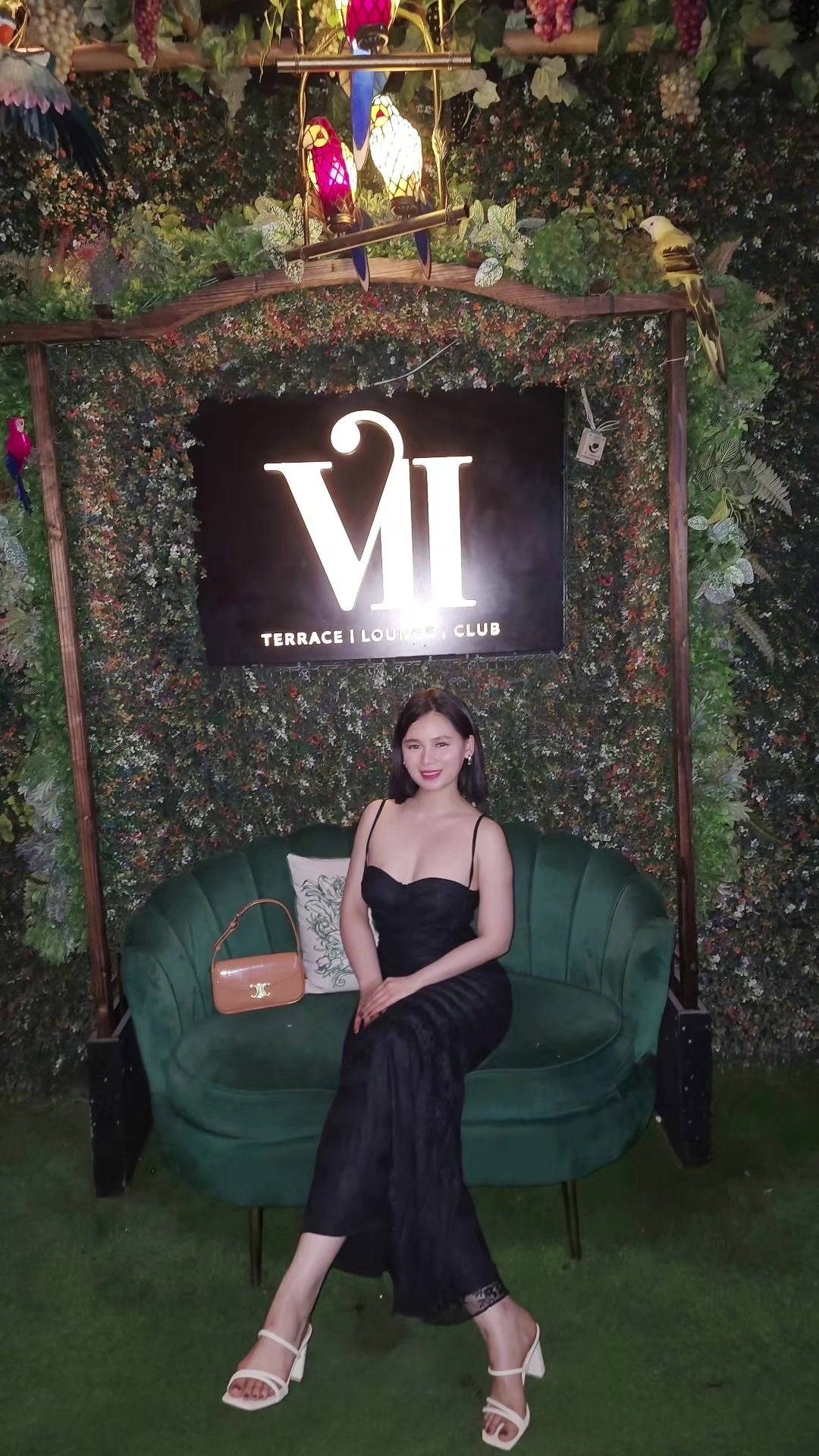 @Patricia Nicole Kang