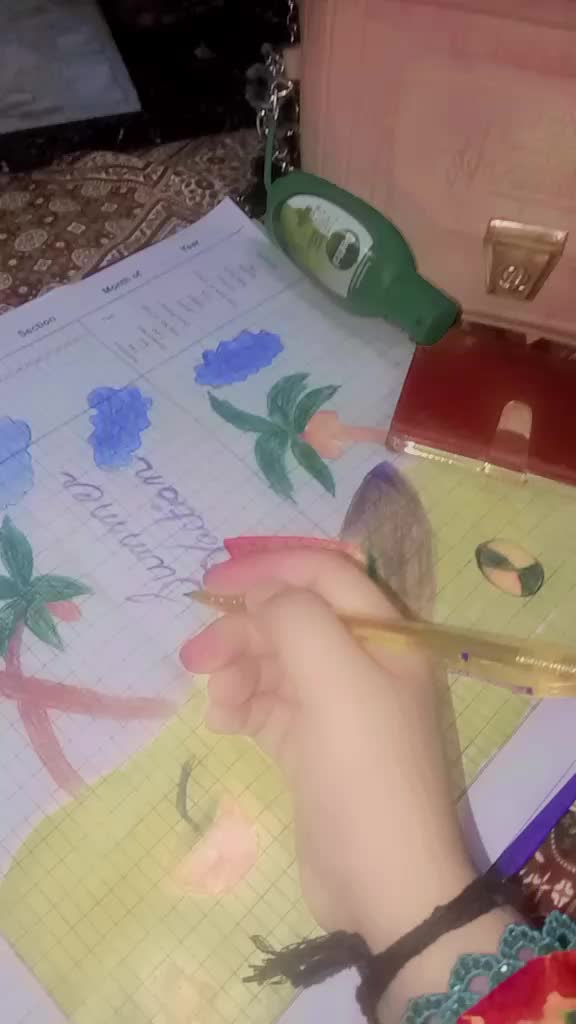 @فروا بلال 💖🌸