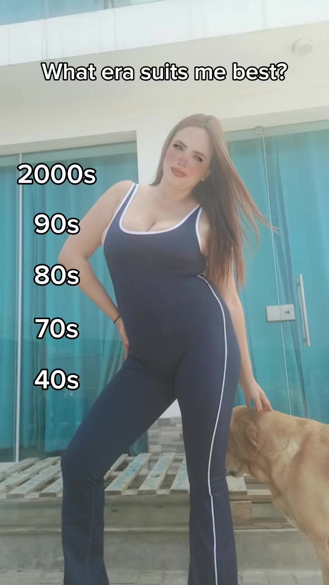 @Nadia Bolivar
