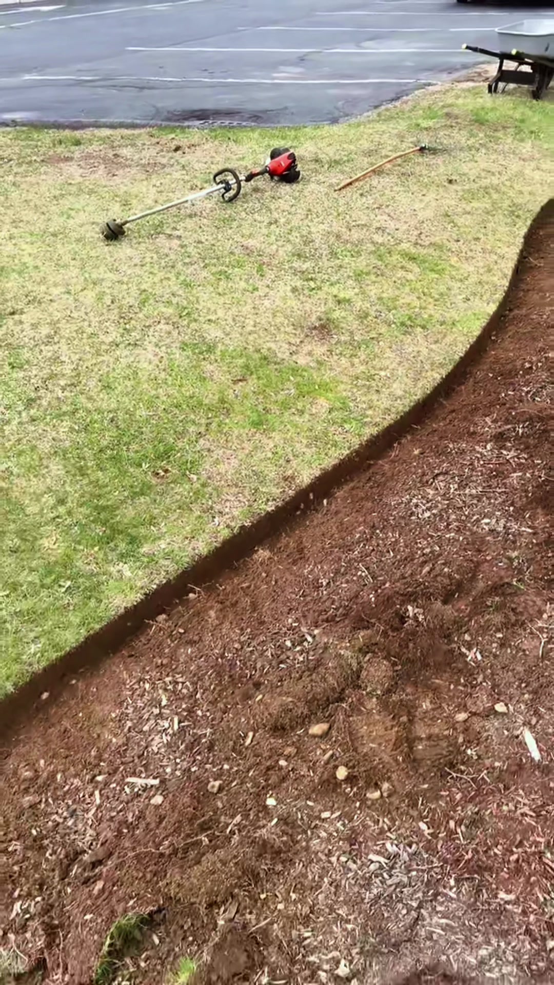 @Prestige landscaping ☘️🍃
