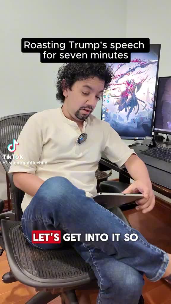@Genderswag TV