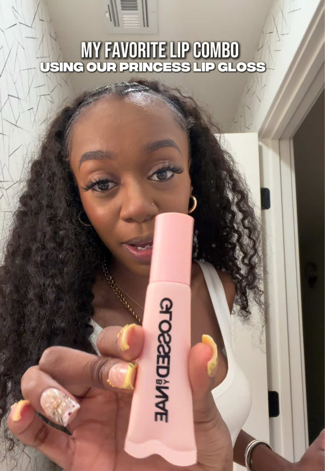 @Glossed By Nae Skincare
