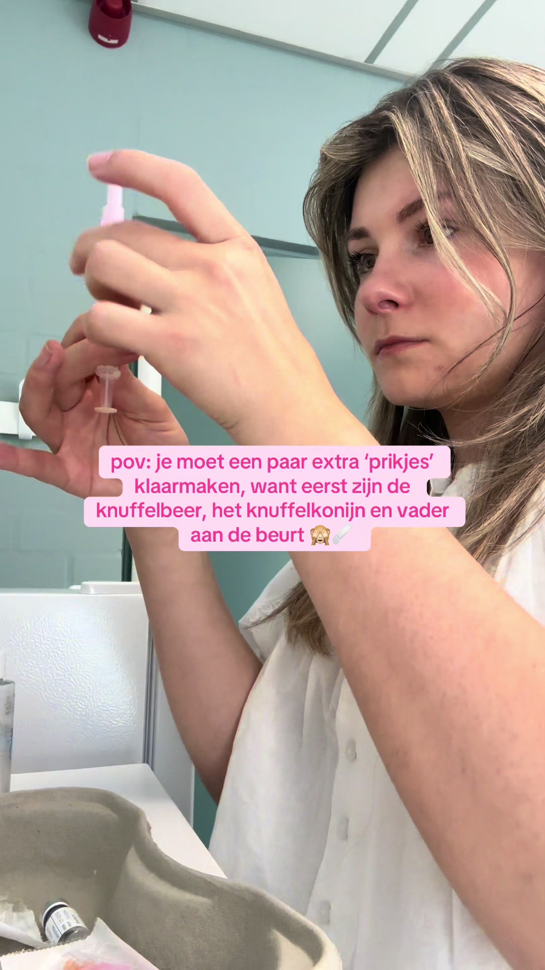 @Charlotte Doevendans