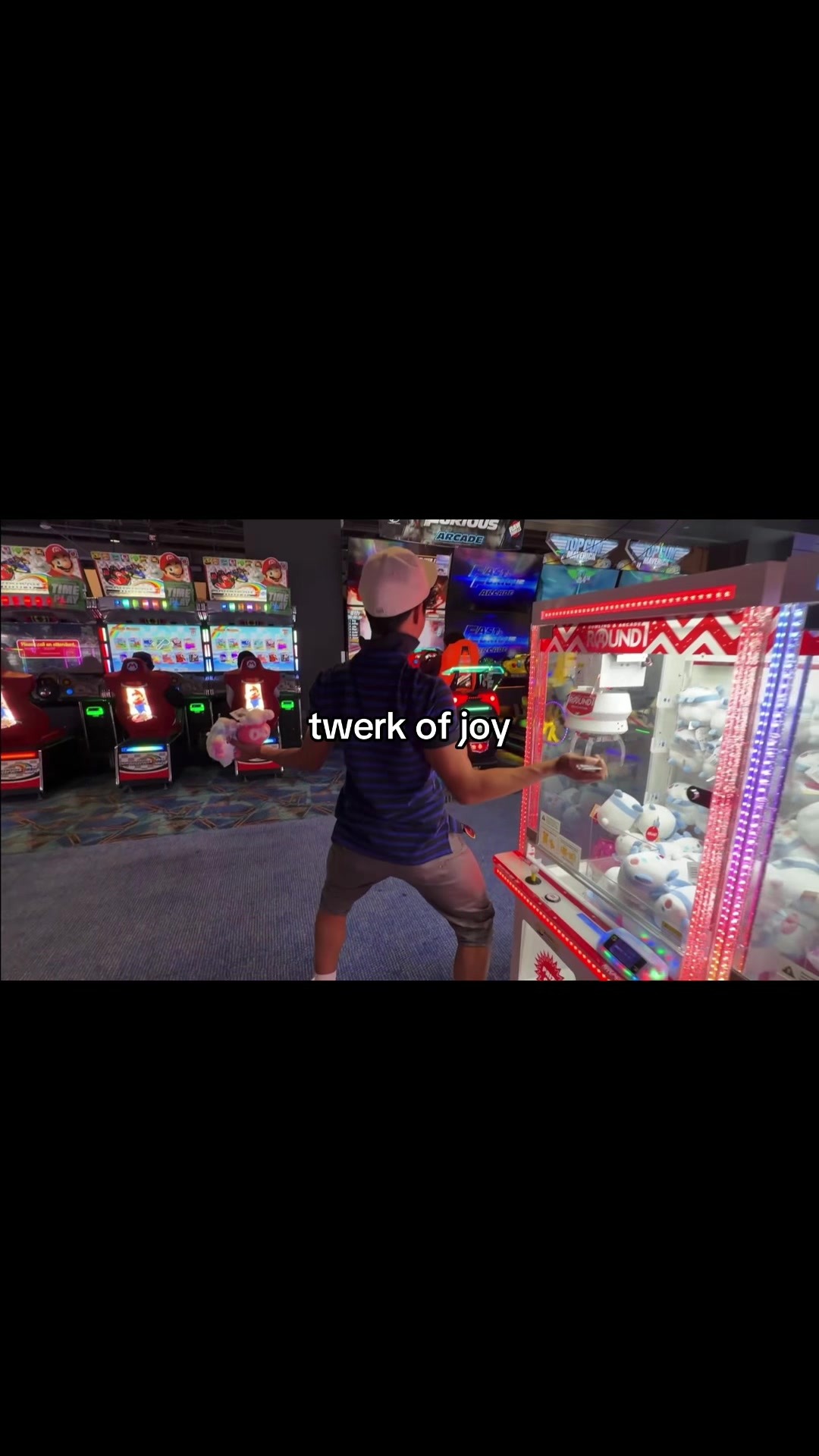 @angelo clips