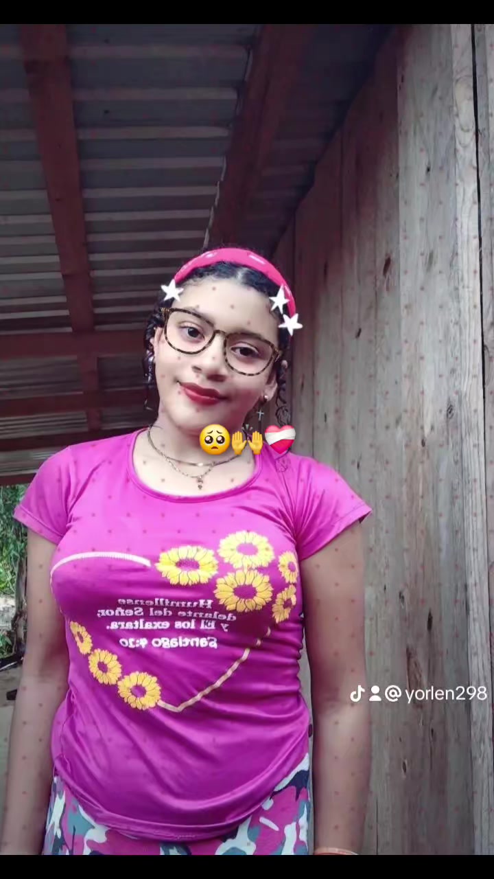 @yorleny🫶💘🥹