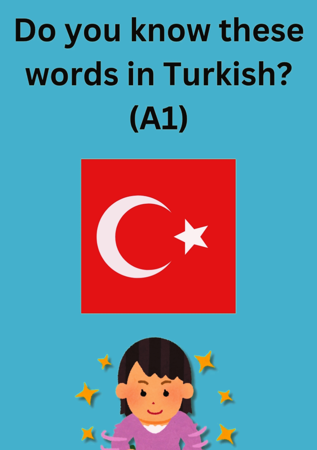@Mini Turkish