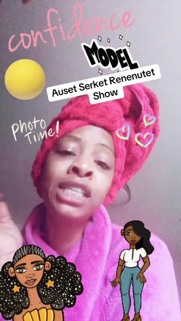 @Soul Woke Eye Open 👁️