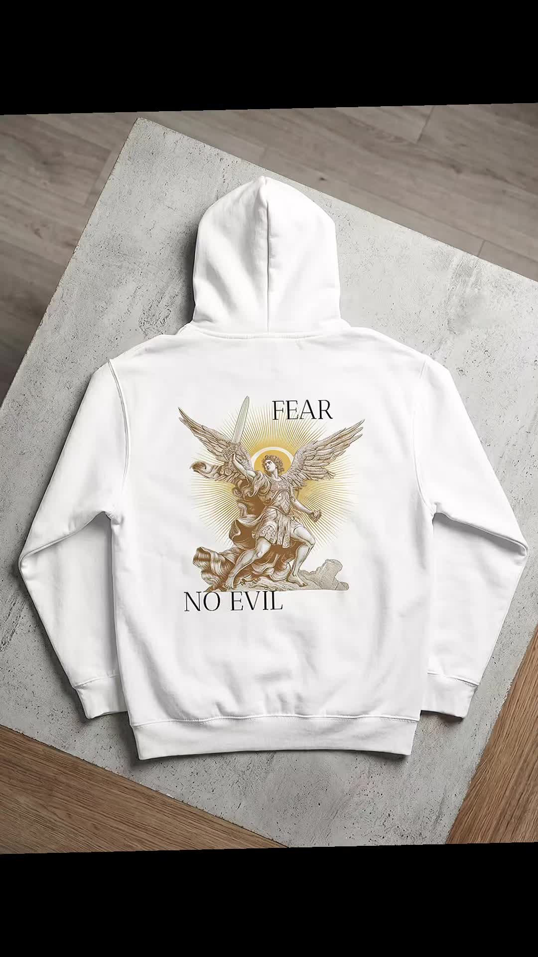 @Jesus Eternal