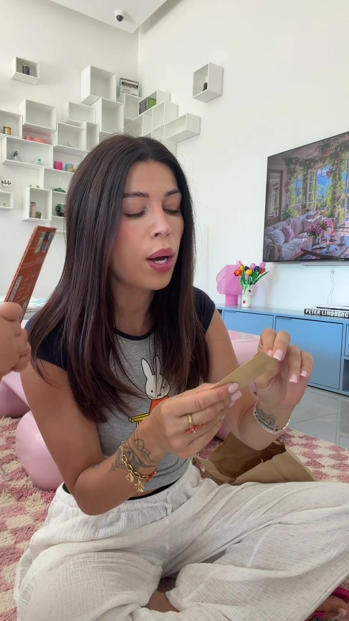 @Noemiemakeuptouch