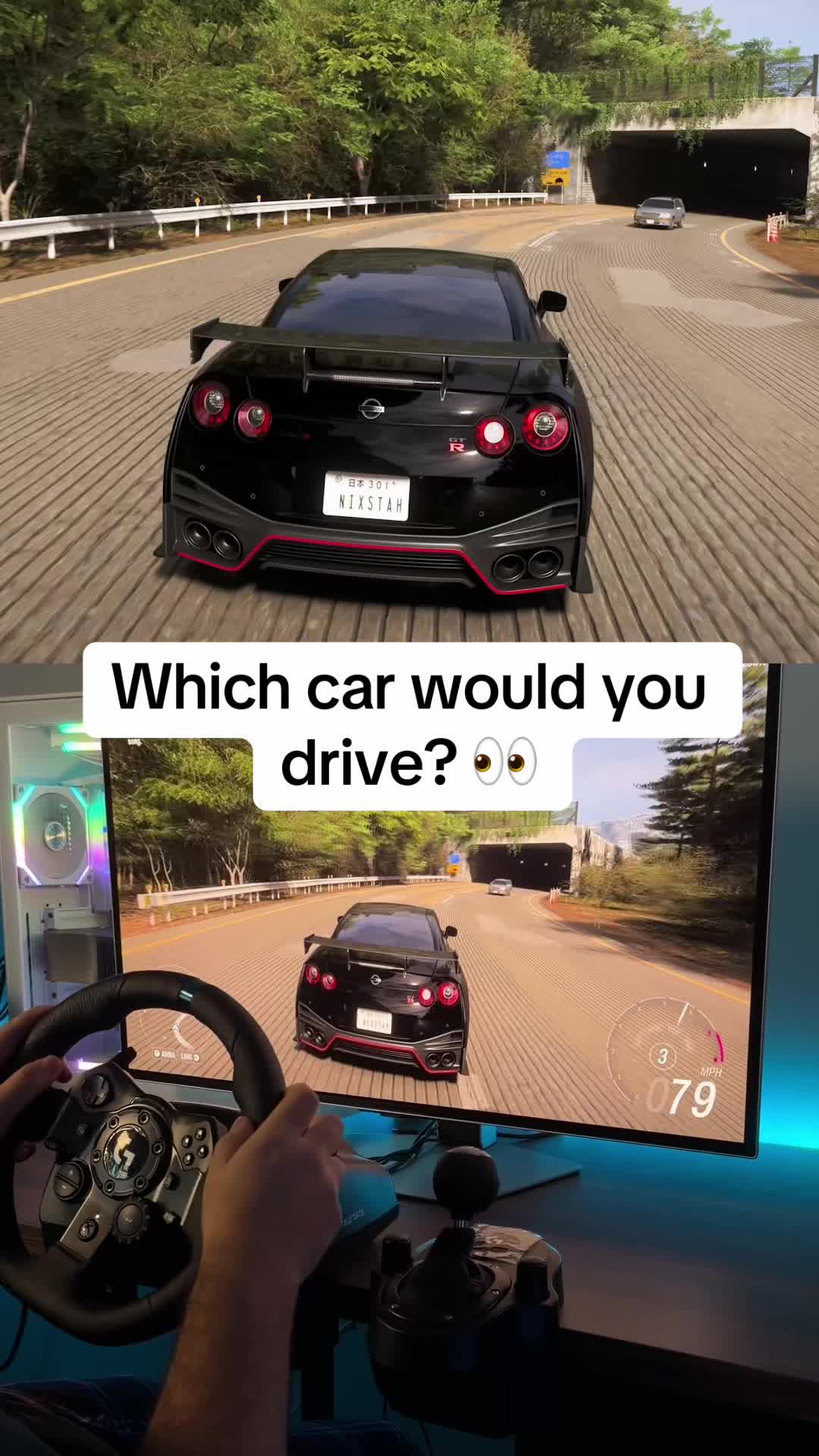 @Nixstah