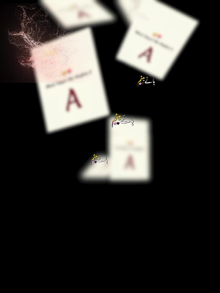 @❤️&zwj;🩹🥀 A🥀❤️&zwj;🩹
