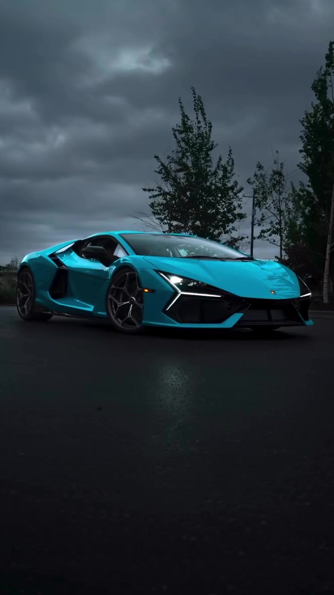 @Super Car