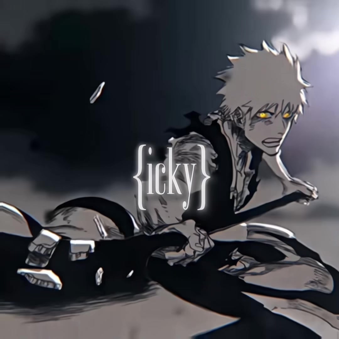 @icky