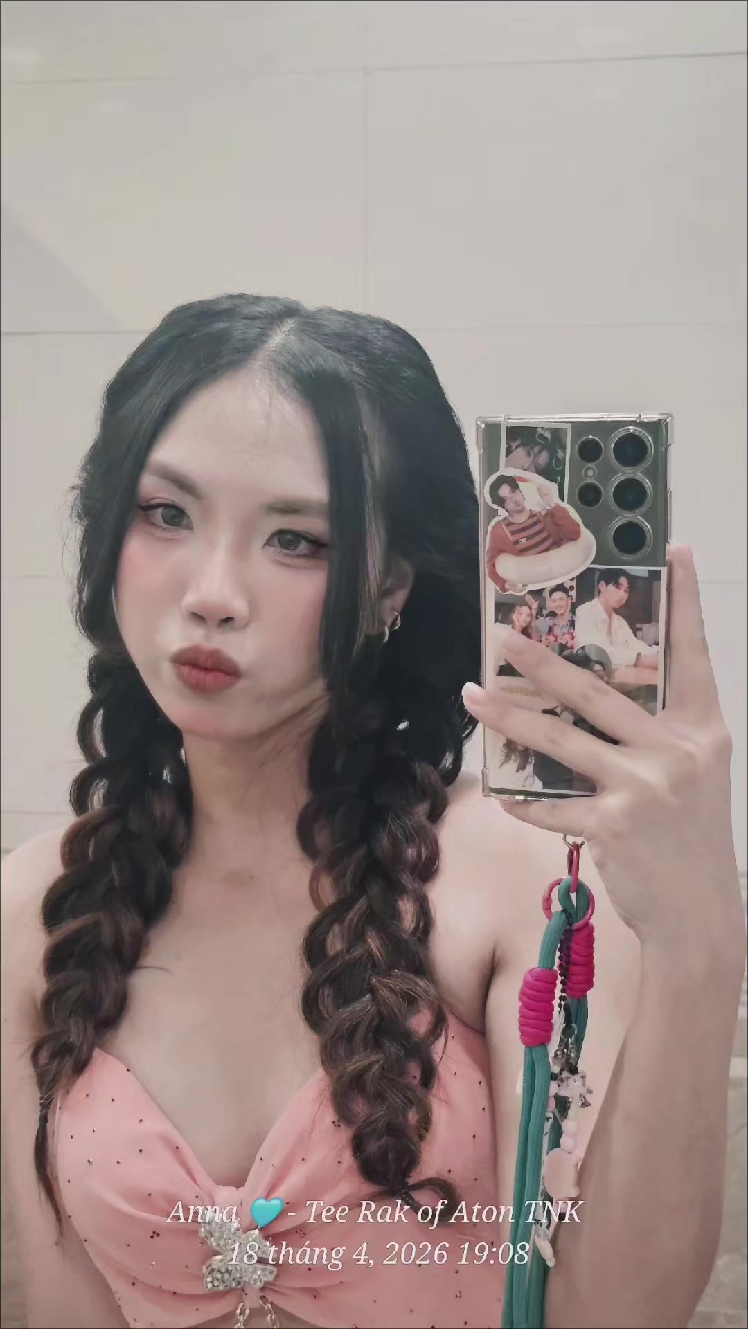 @Anna Muthita 🤍💙💚🧡🩷