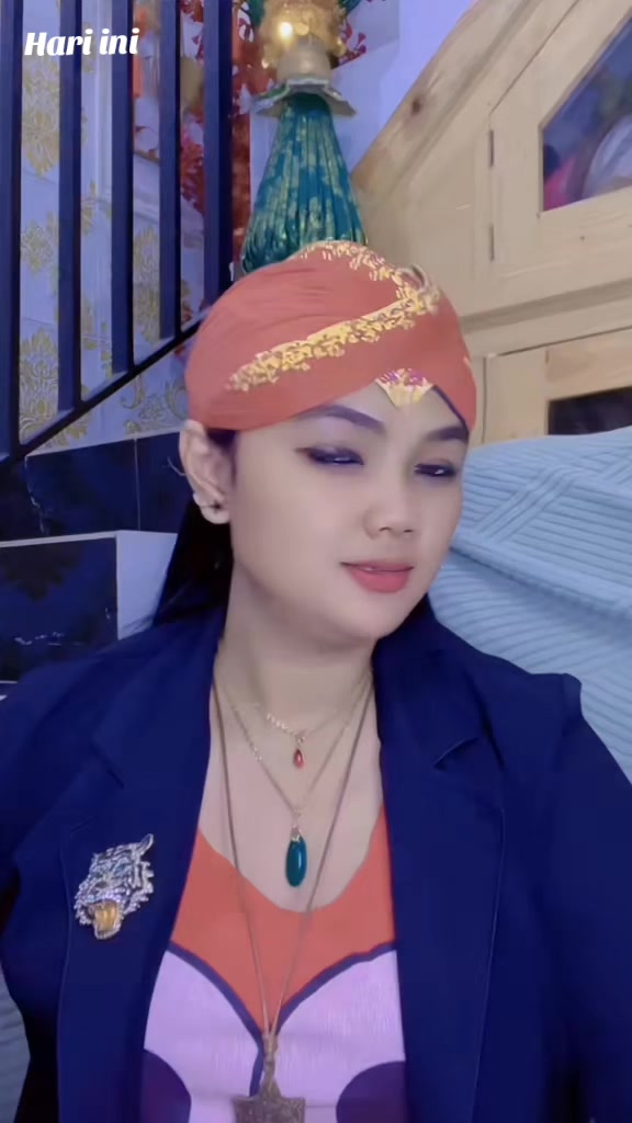 @TelogodogBUNDA YANA