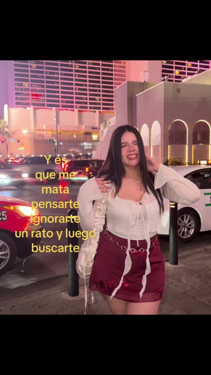 @Wendy Chávez