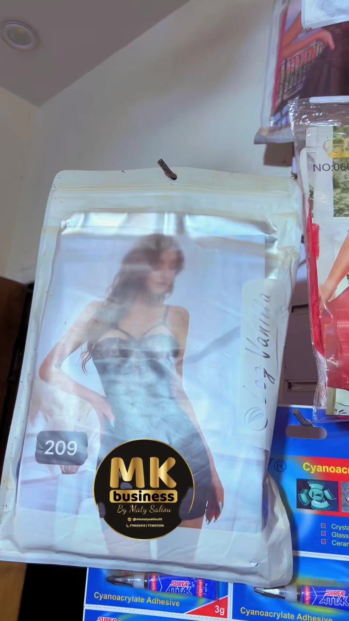 @MK BUSINESS779502413