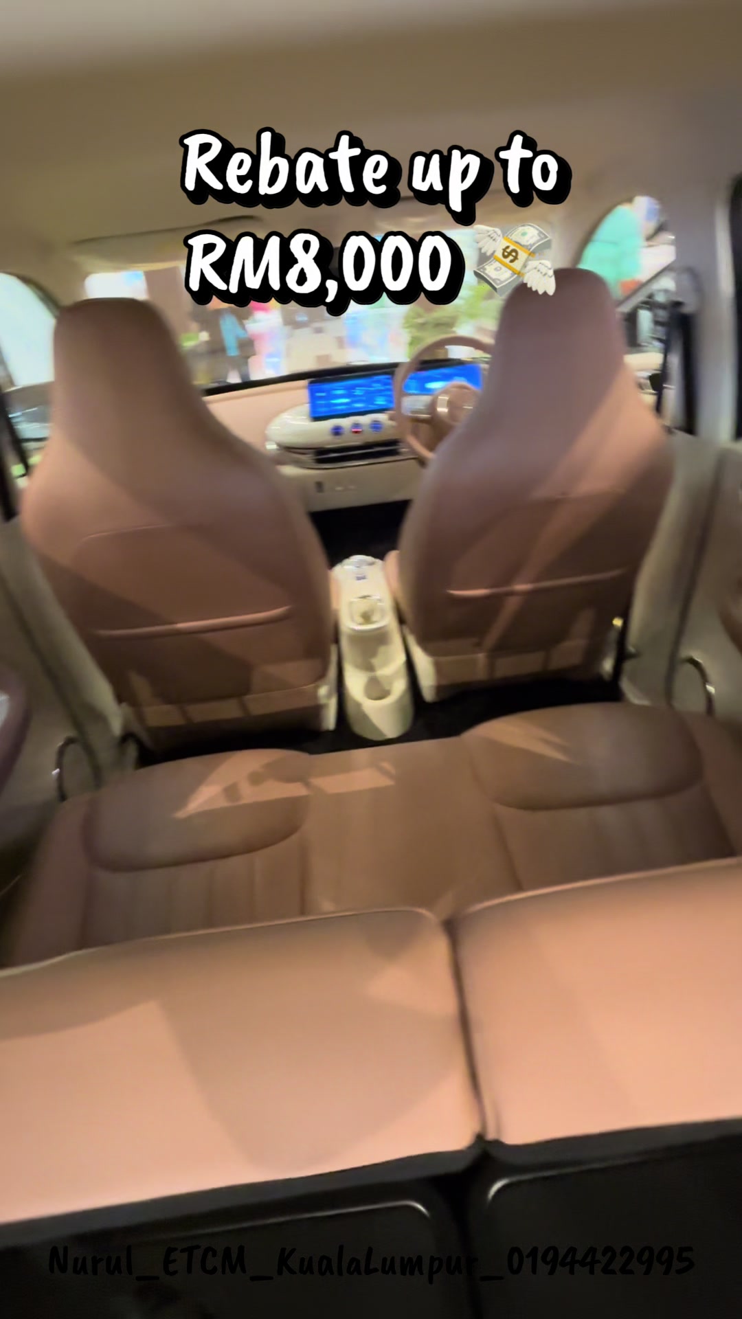 @Nurul NISSAN | TQ Wuling | GAC