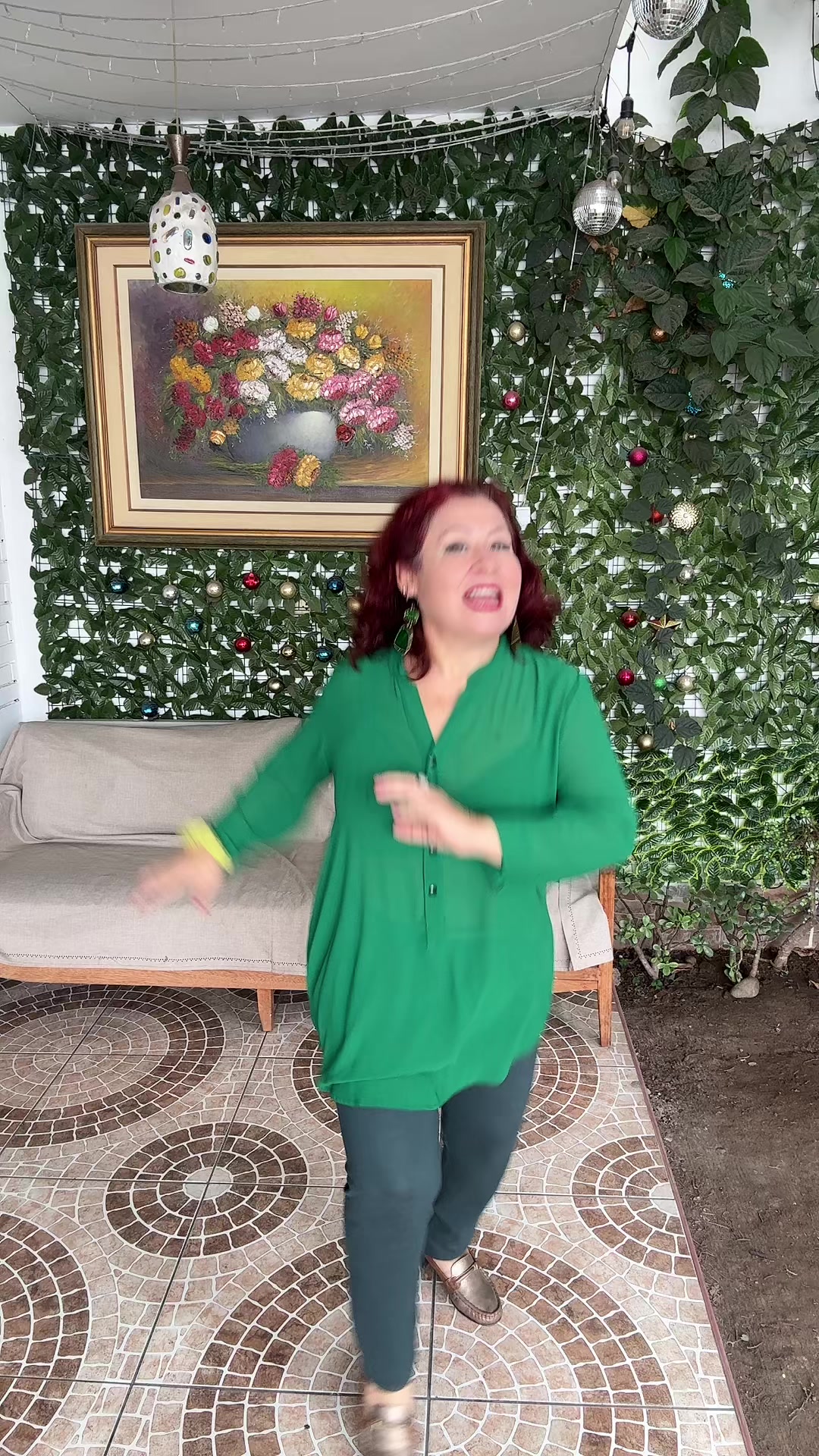 @Rosita bailarina