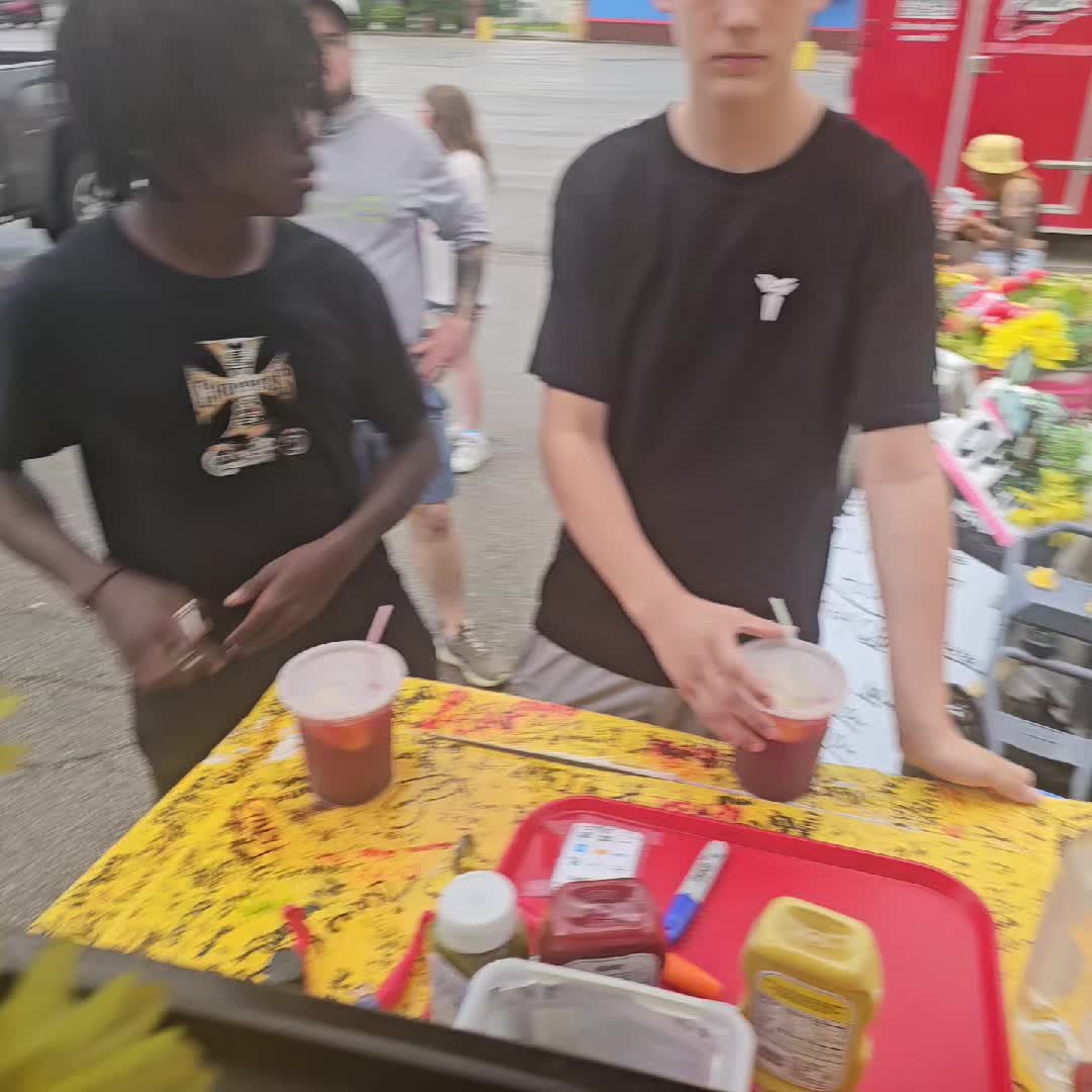 @bigmans lemonade