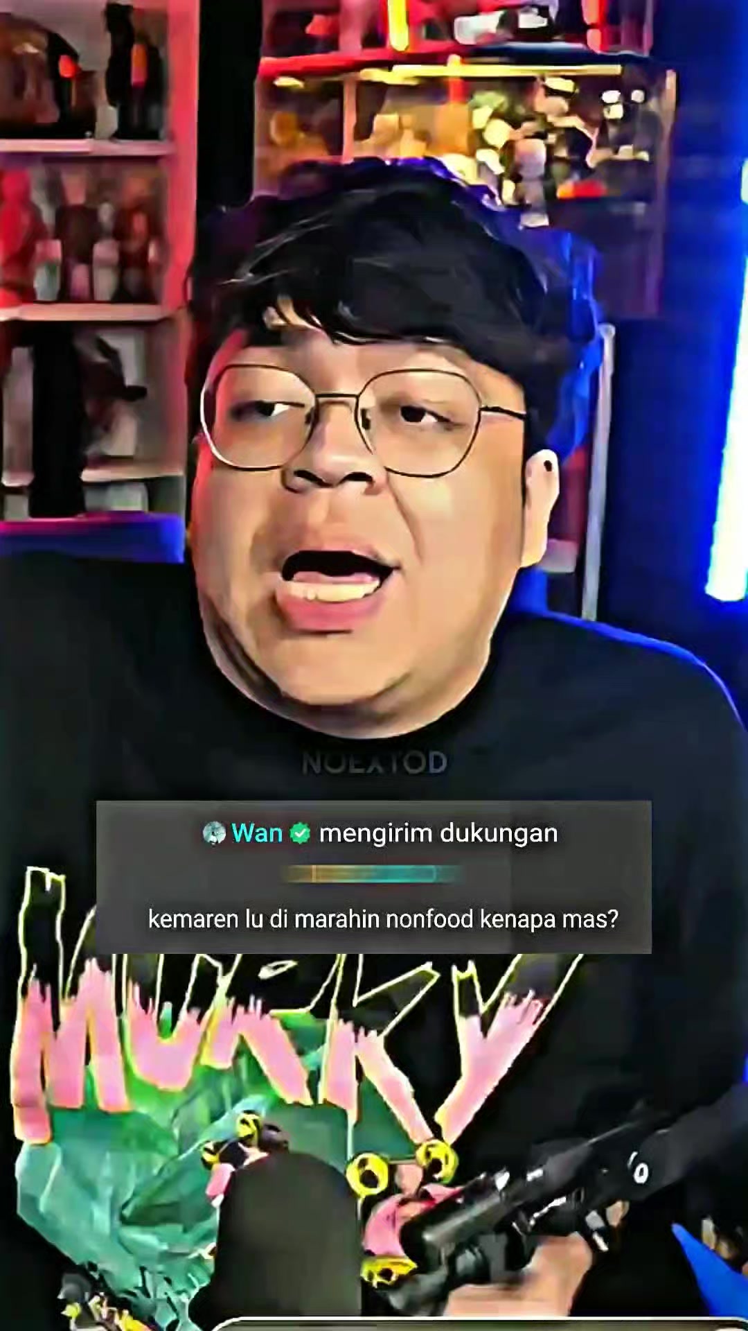 @𝙉𝙤𝙚𝙭𝙏𝙤𝙙