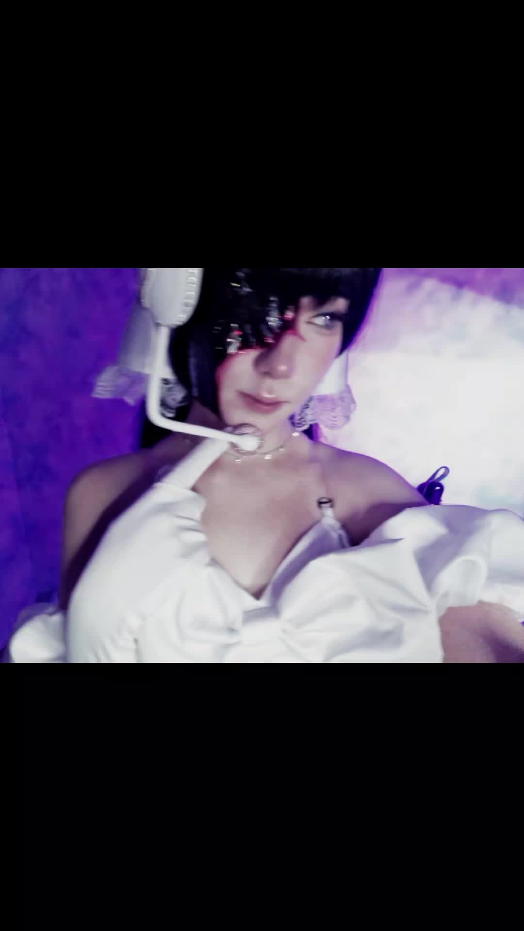 @🍆Yomi Gakupo||cosplayer💜@