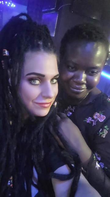 @Nadine Anna Ebanga Meyanga