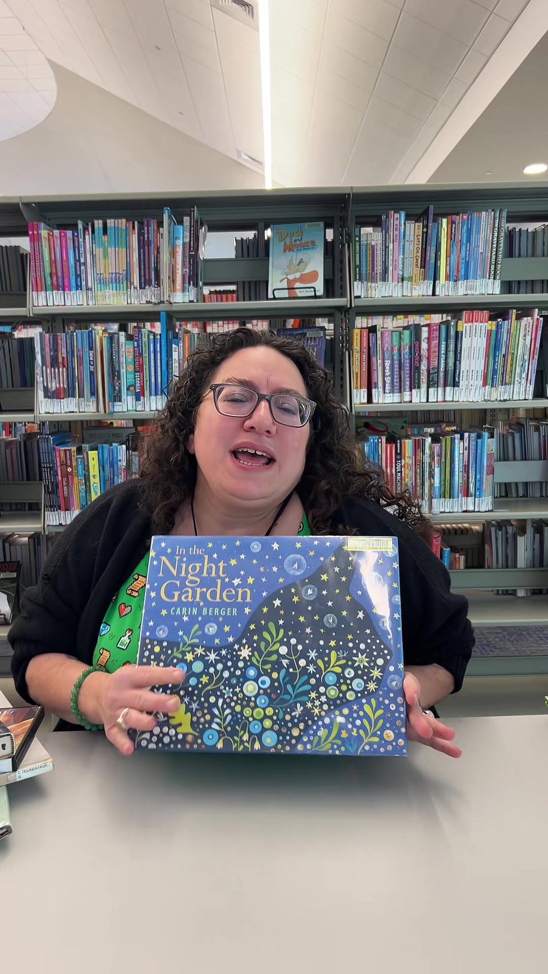 @Joliet Public Library