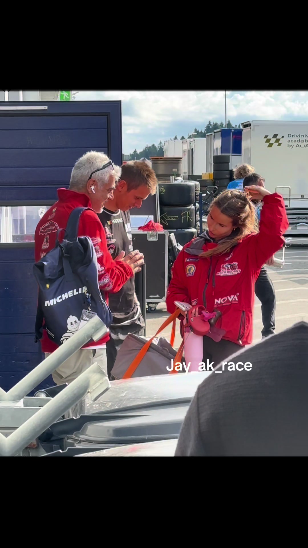 @Jay AK Race | Motorsport 🏎️