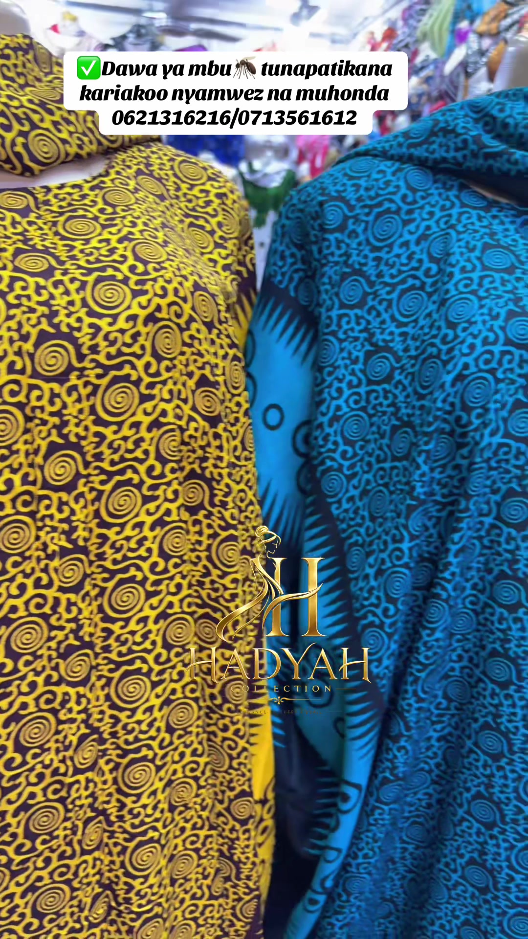 @Hadyah_collection🛍️