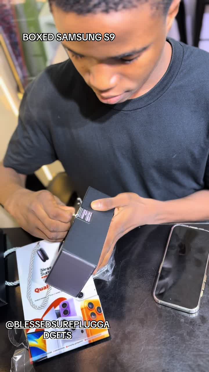 @ BLESSED SUREPLUG GADGET 