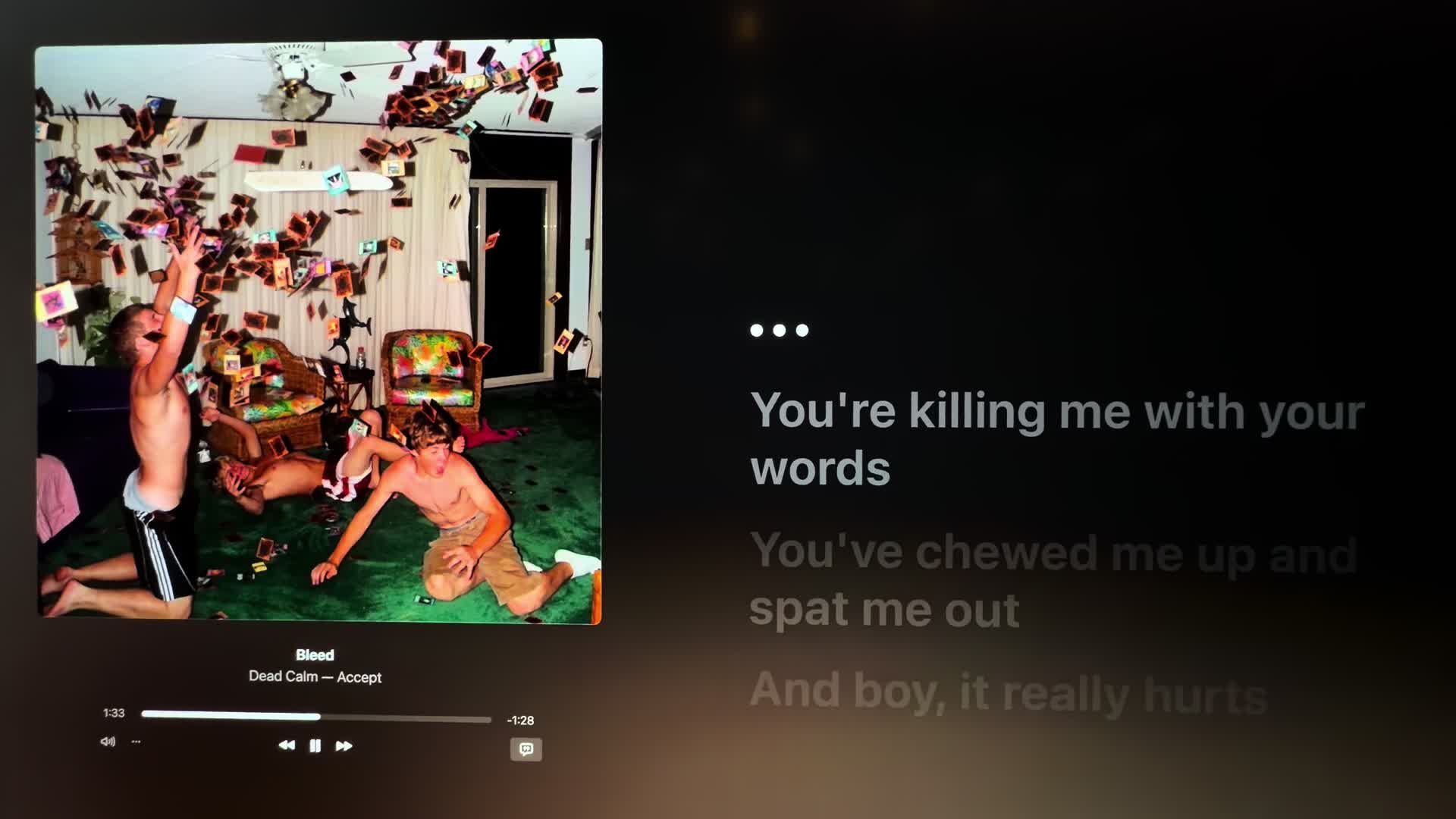 @Daily..lyrics