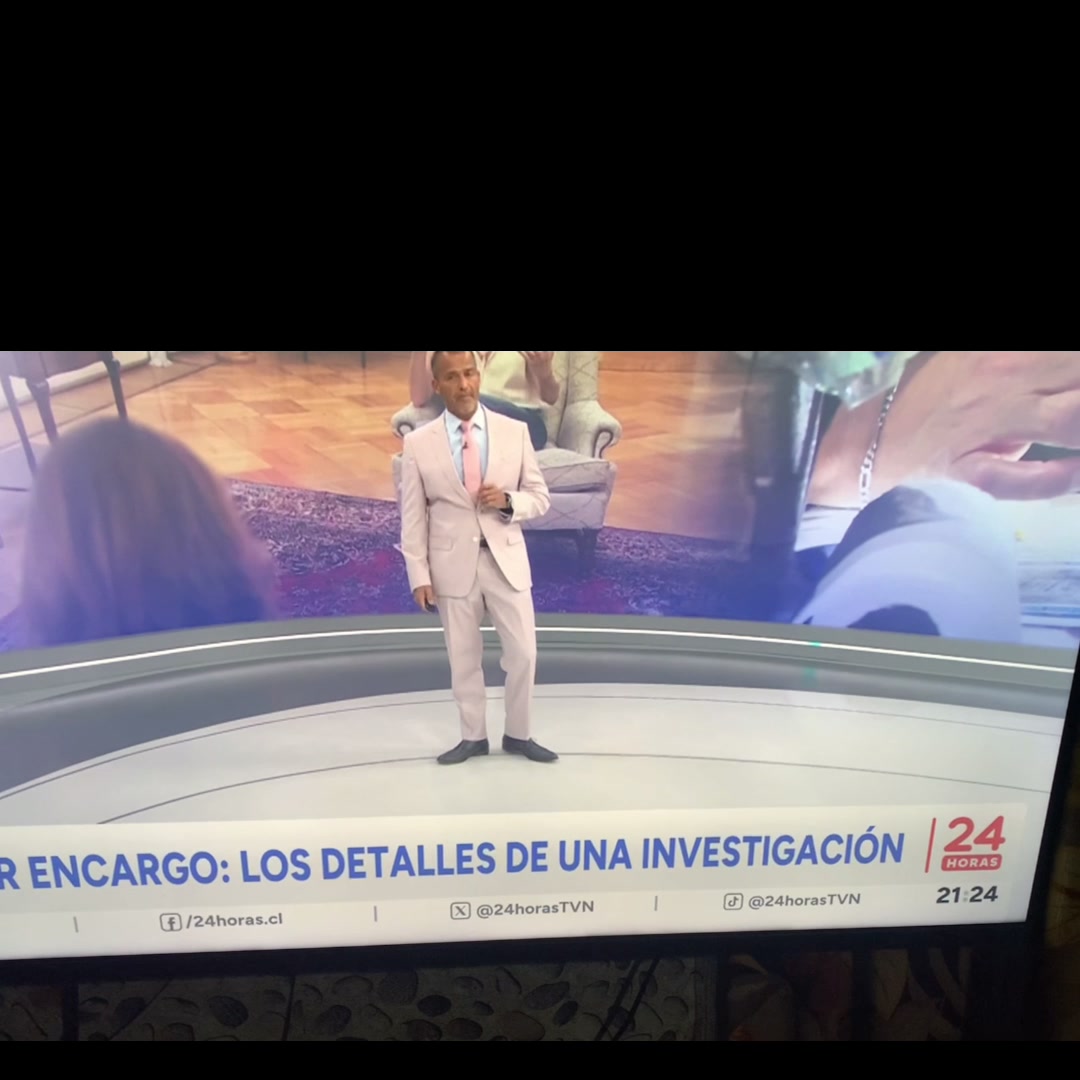 @Luis Arriagada
