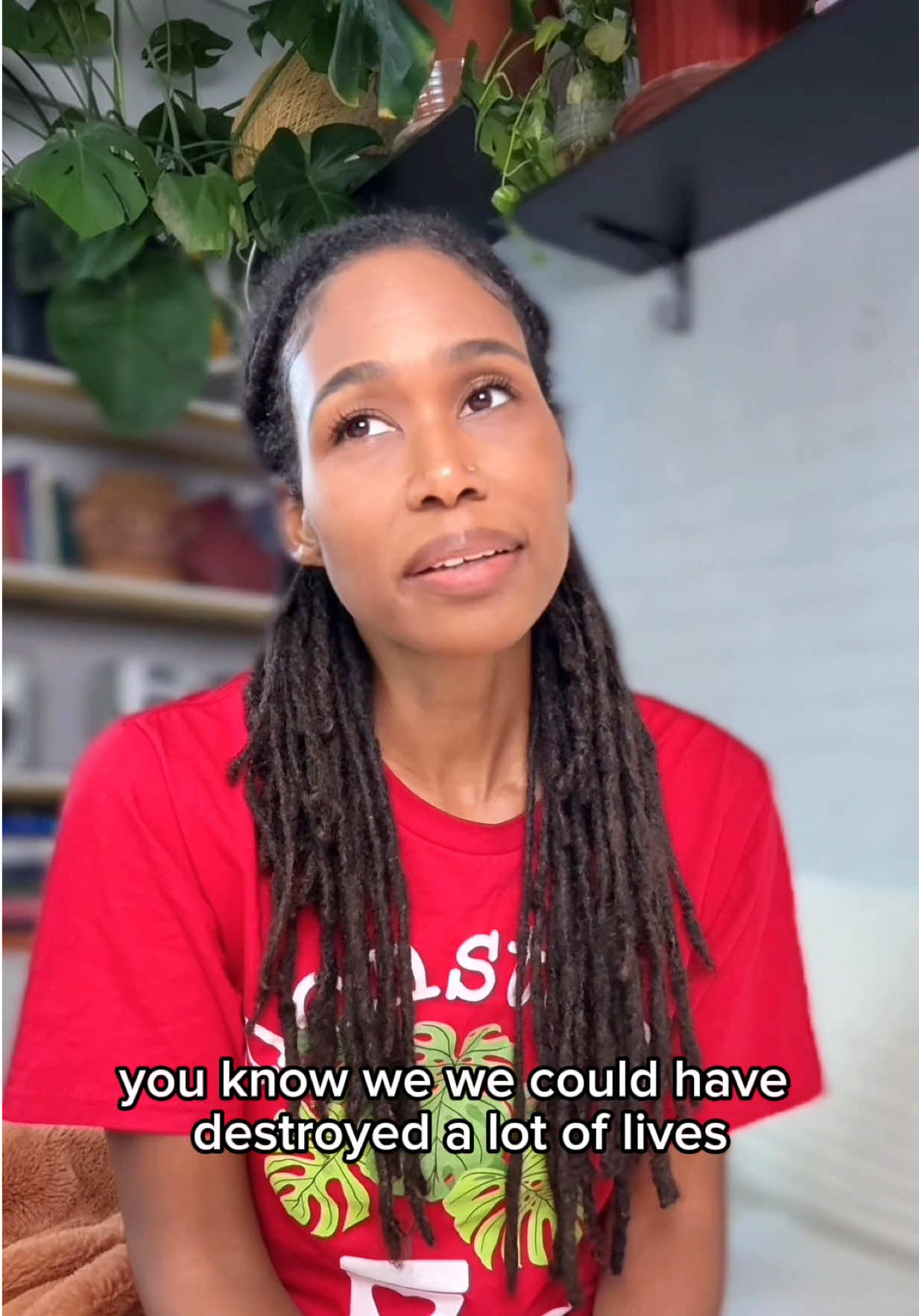 @Seasoned Dialogue