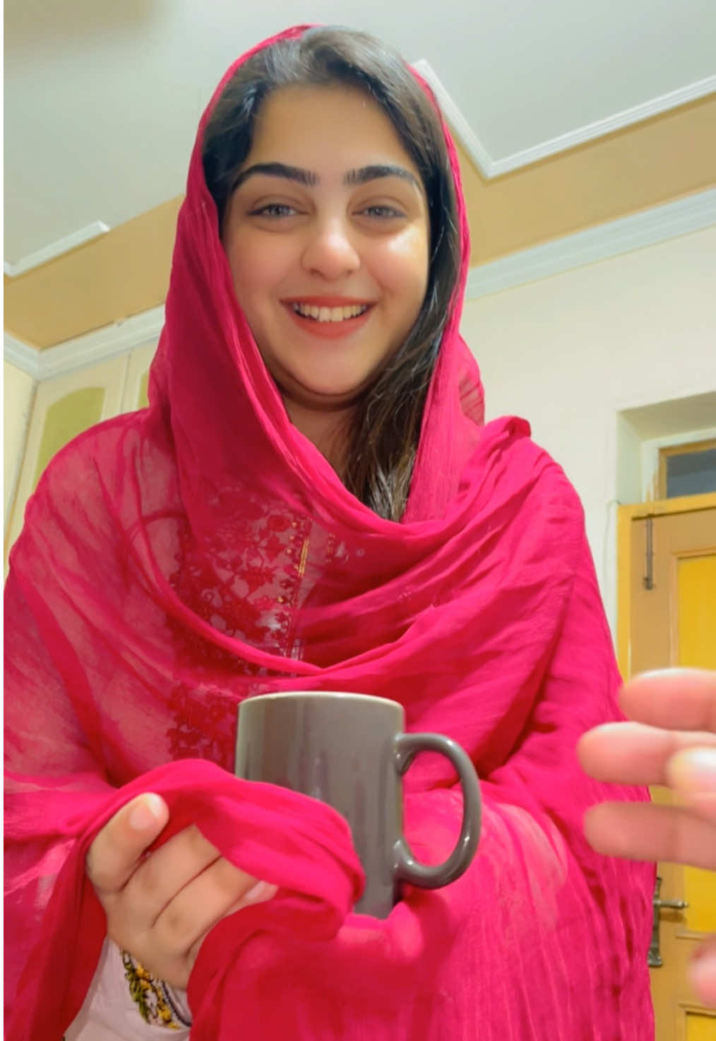 @Zillyeshahlive