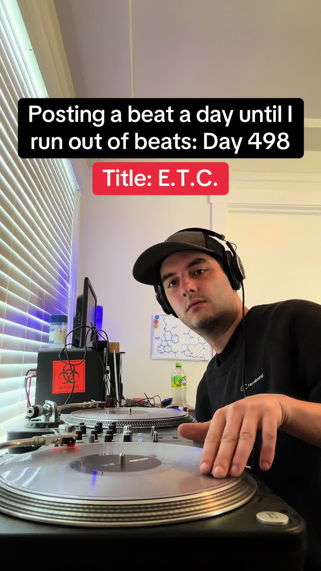 @DJ Grumble