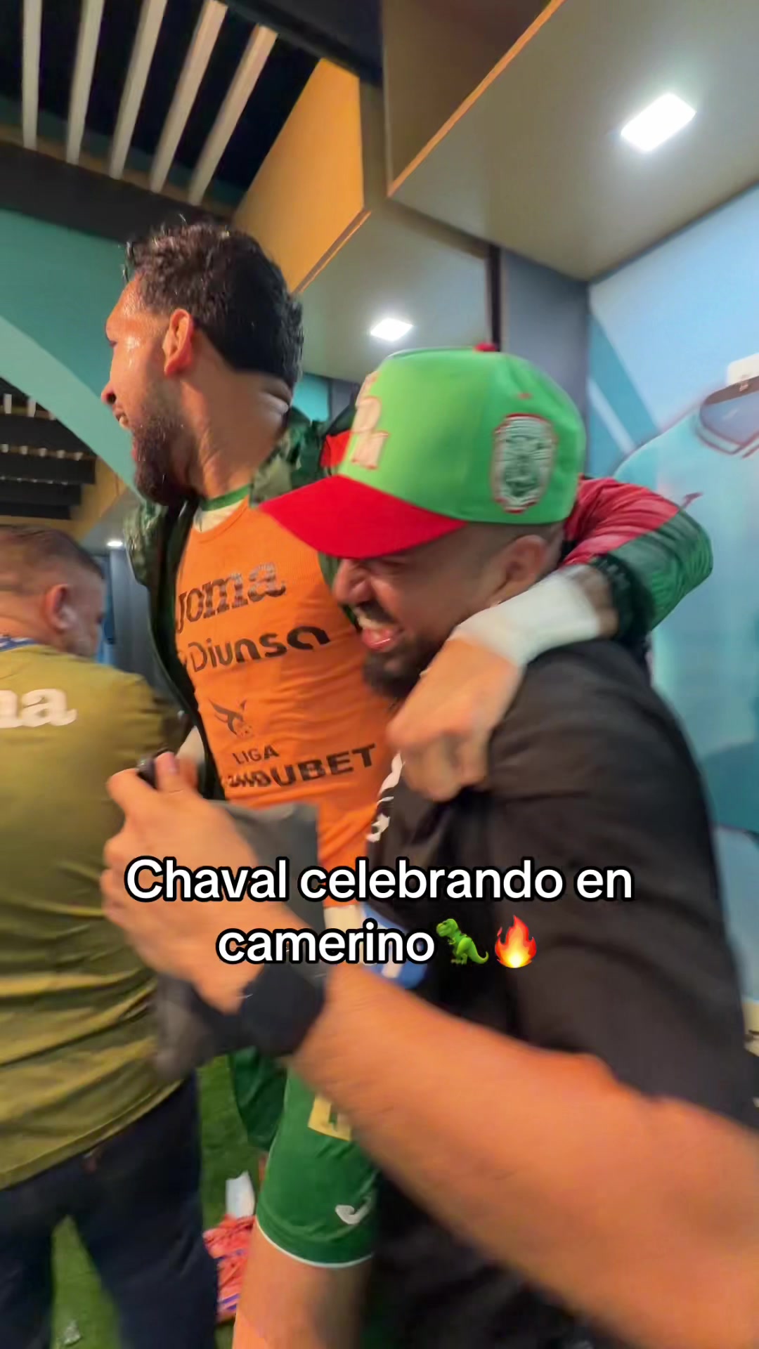 @Los Hijos de Moraz&aacute;n