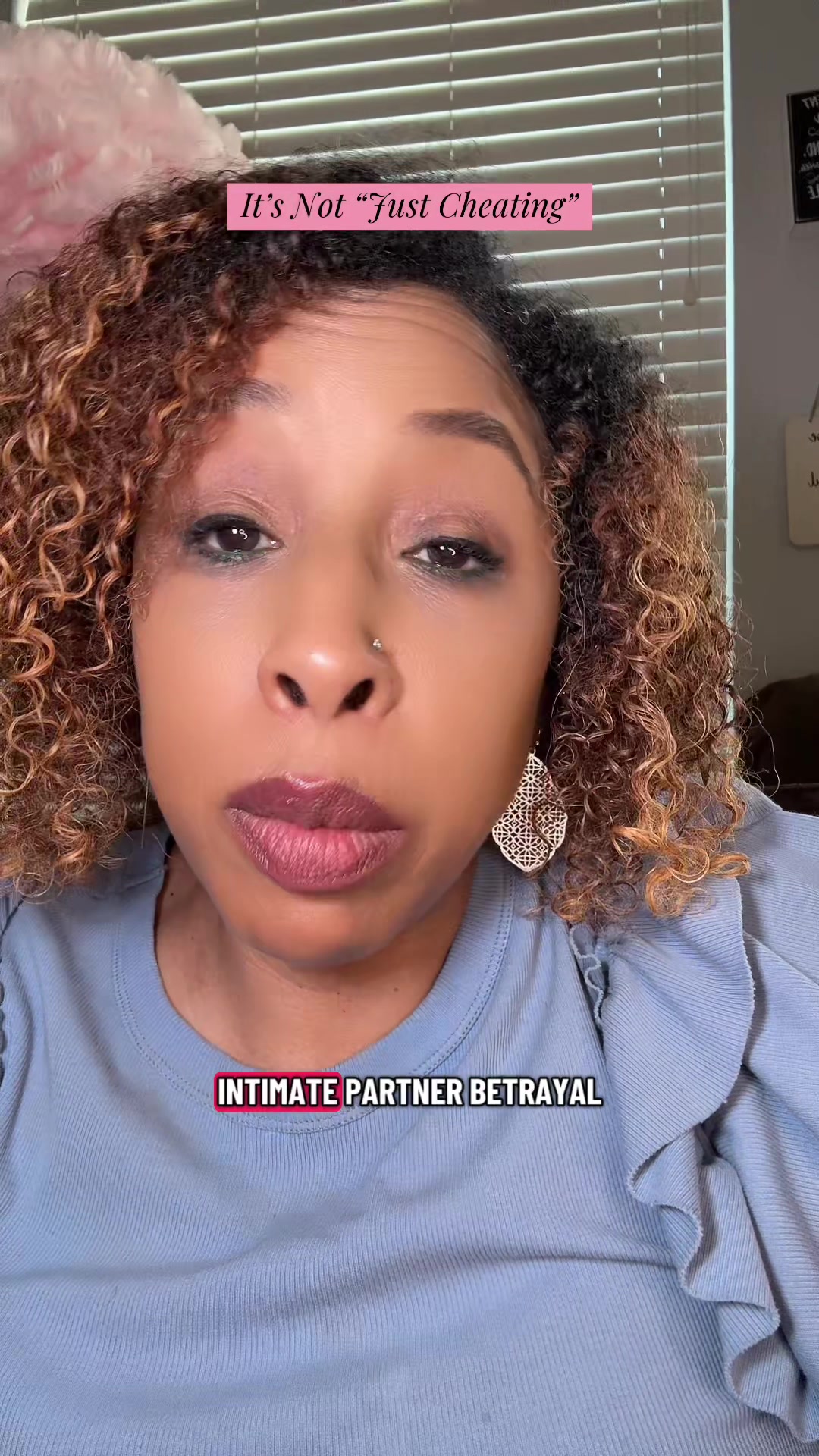 @Betrayal Trauma - Coach Andrea