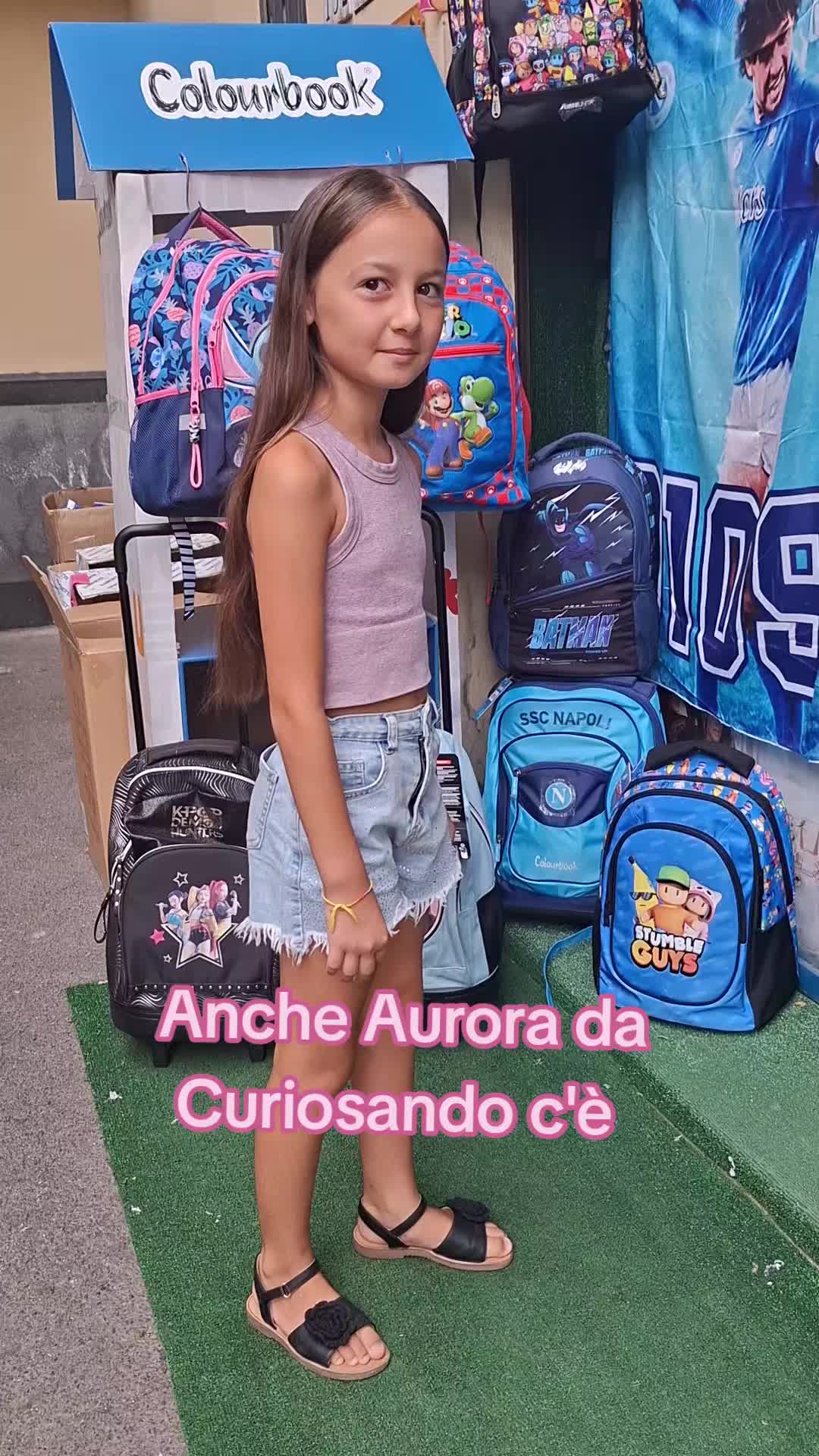 @Curiosando di La Marca Antonio