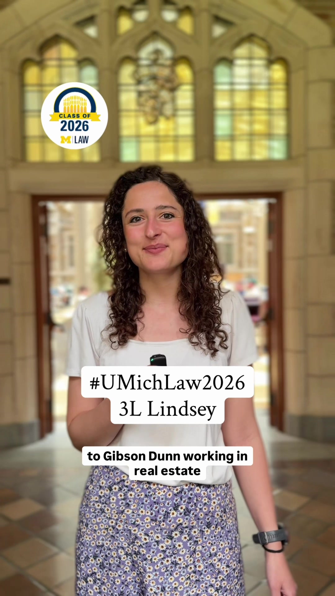 @Michigan Law