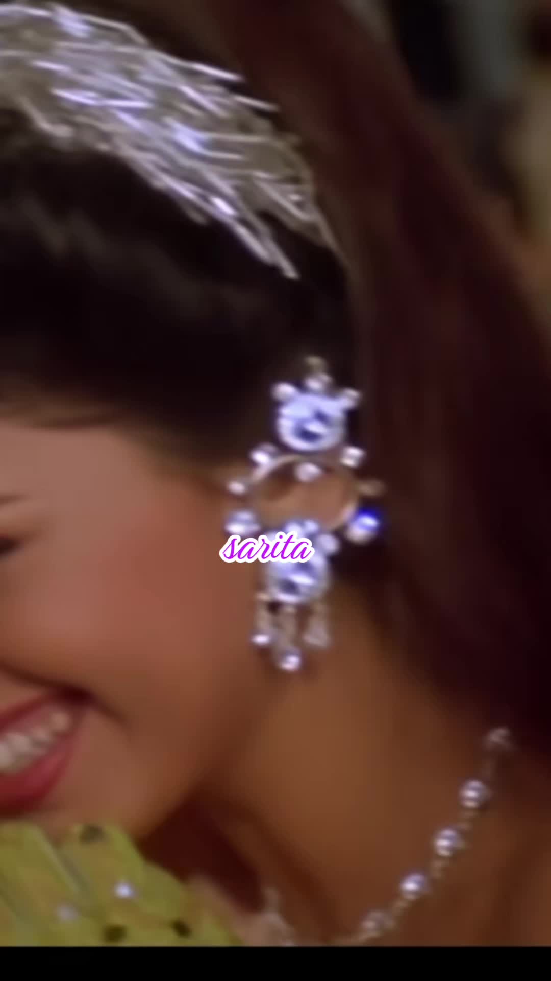 @Sarita